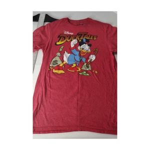 DISNEY DUCKTALES T-Shirt Size M